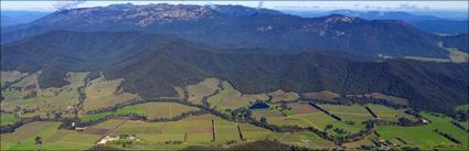 Rostrevor Hop Gardens - VIC (PBH3 00 34030)